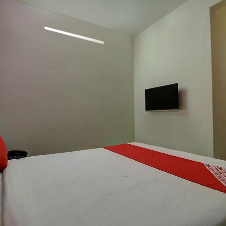Hotel O Manu Residency 班加罗尔 外观 照片