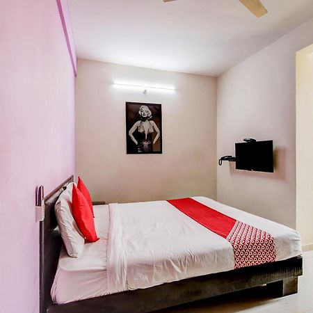Hotel O Manu Residency 班加罗尔 外观 照片