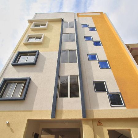 Hotel O Manu Residency 班加罗尔 外观 照片