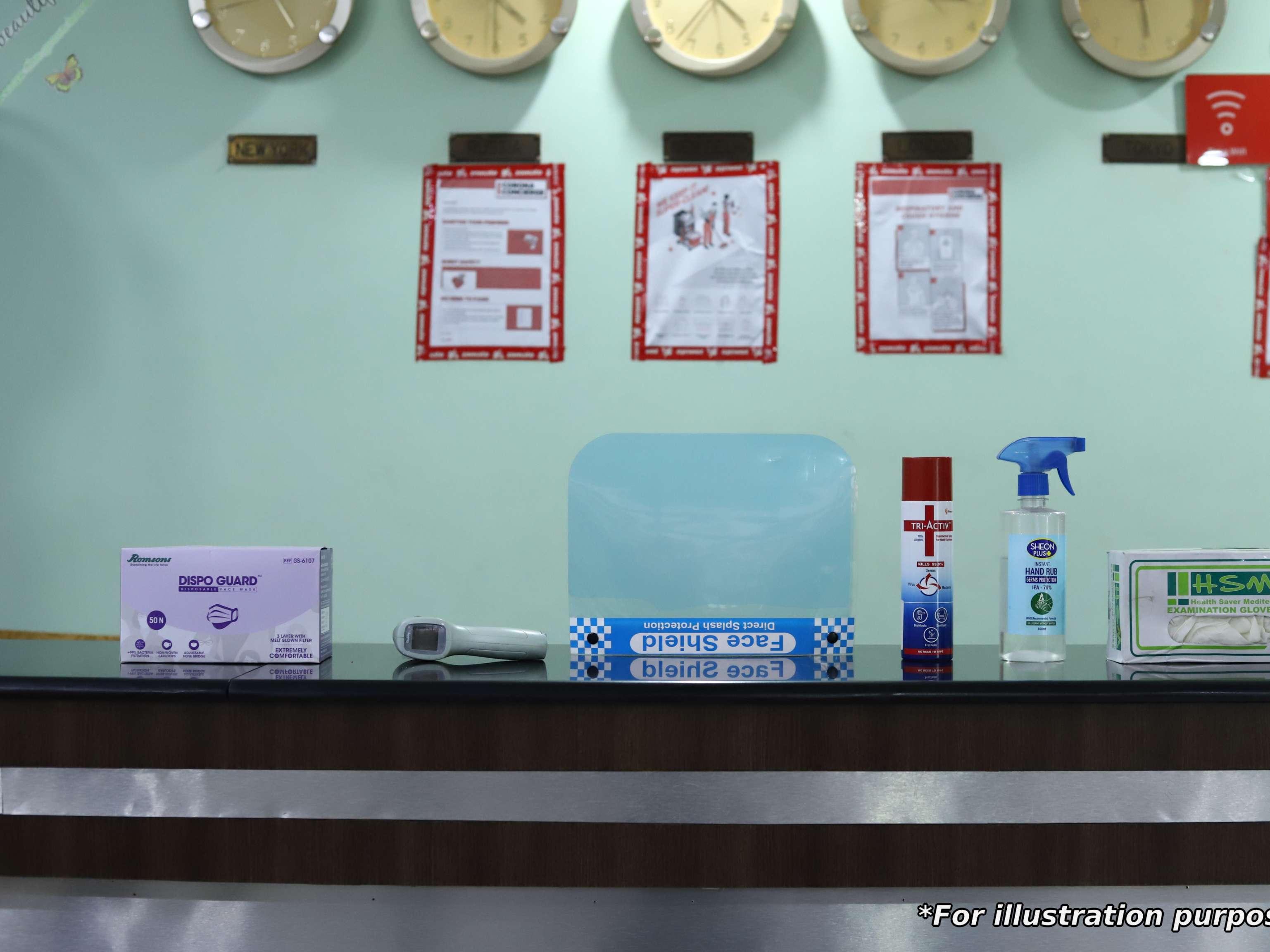 Hotel O Manu Residency 班加罗尔 外观 照片