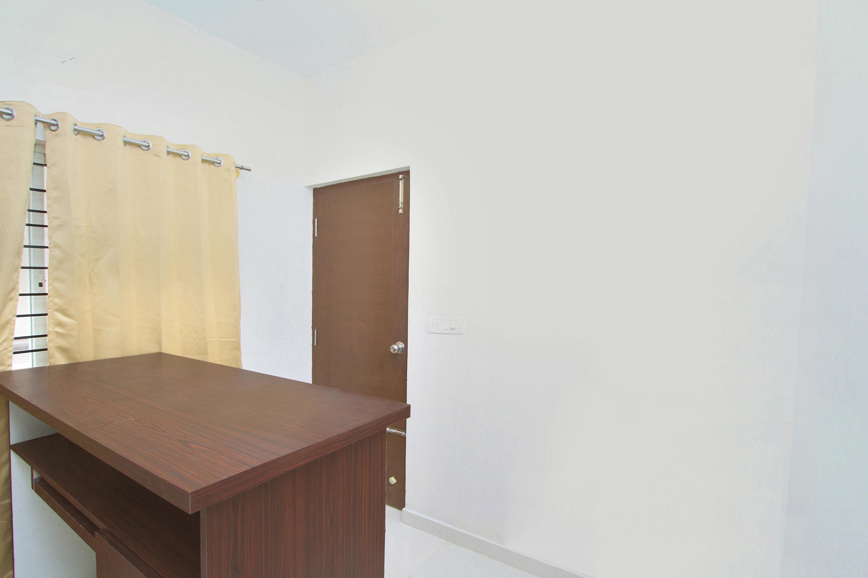 Hotel O Manu Residency 班加罗尔 外观 照片