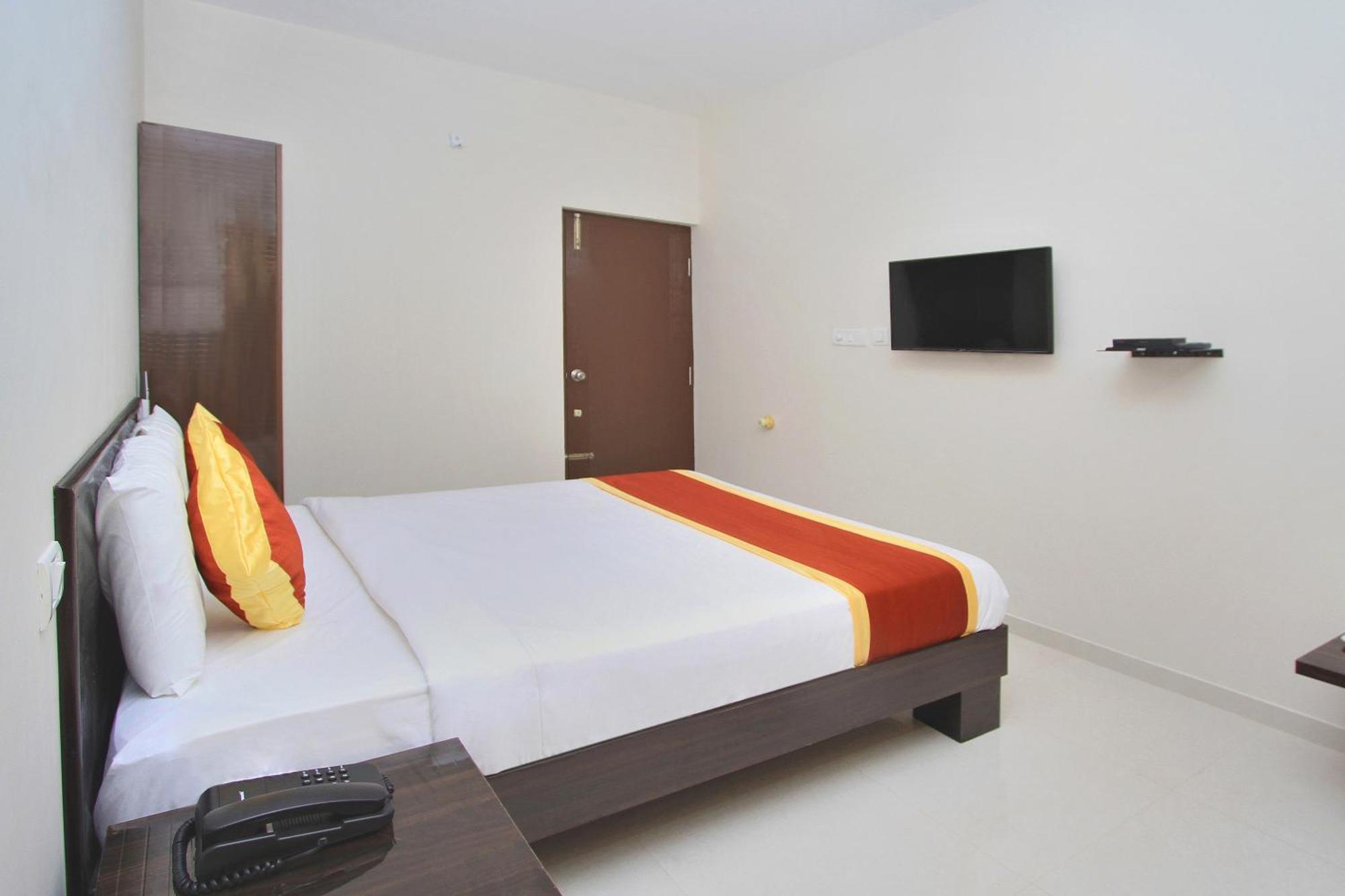 Hotel O Manu Residency 班加罗尔 外观 照片