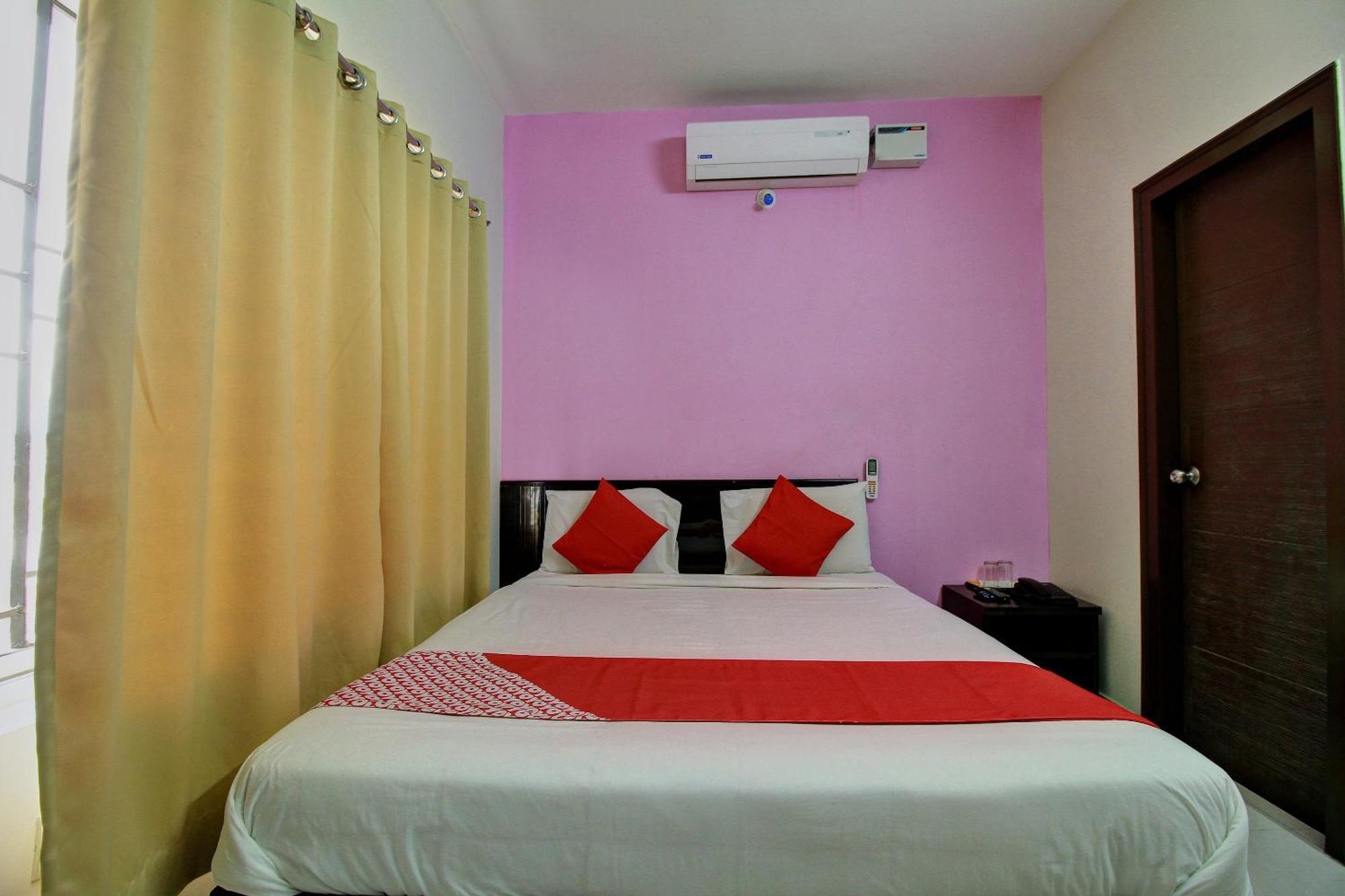 Hotel O Manu Residency 班加罗尔 外观 照片