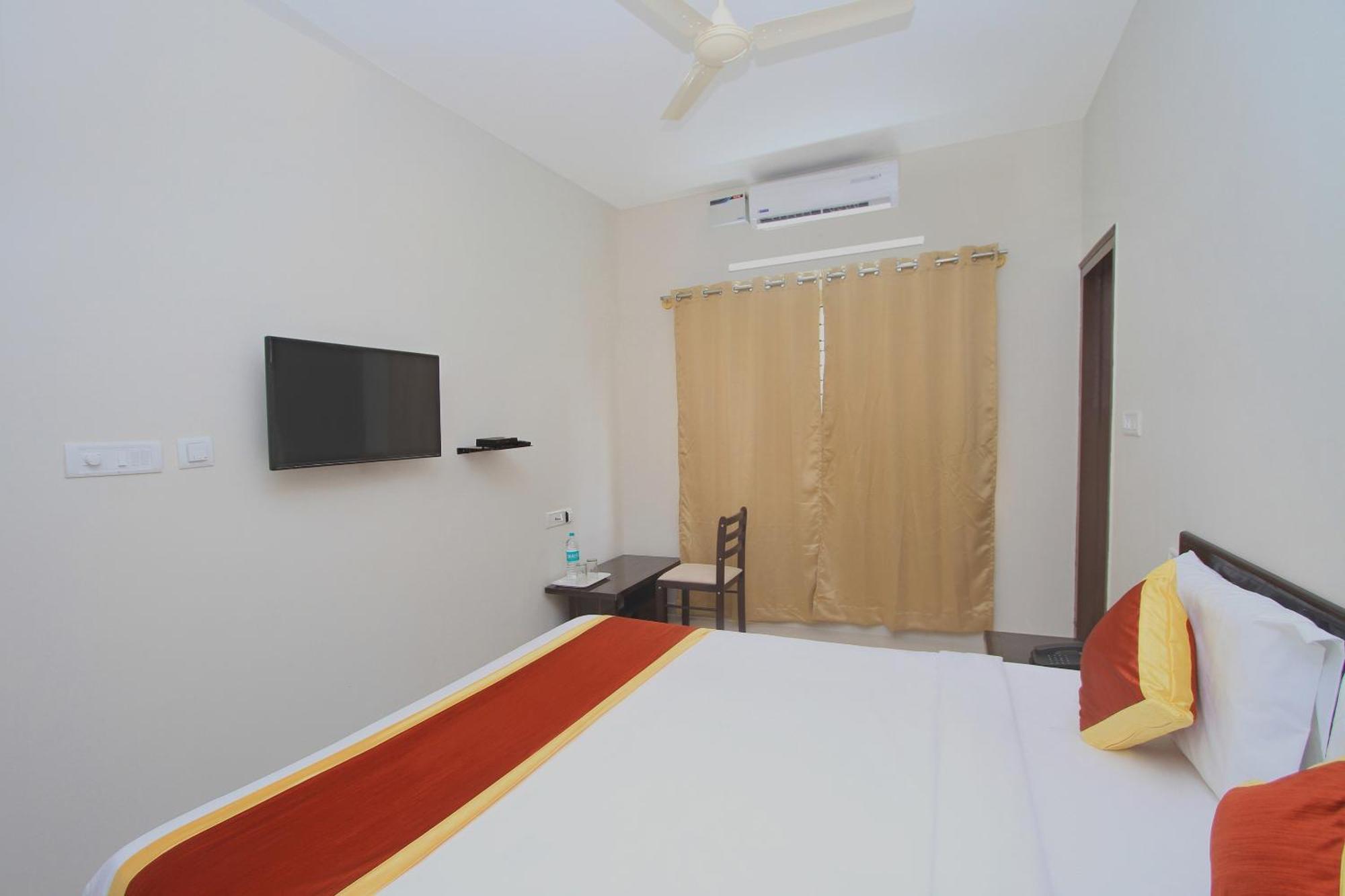 Hotel O Manu Residency 班加罗尔 外观 照片