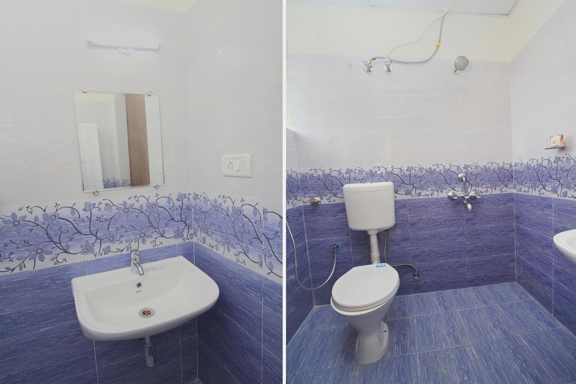 Hotel O Manu Residency 班加罗尔 外观 照片