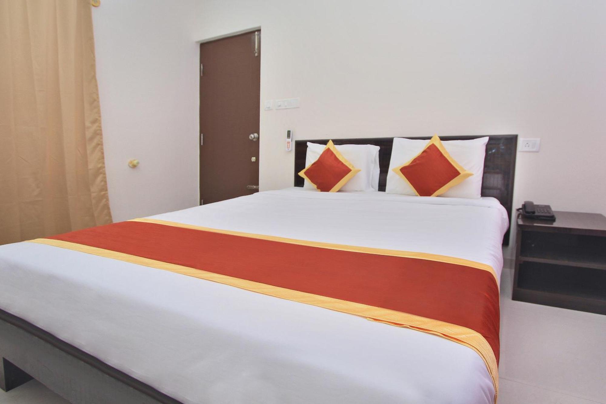Hotel O Manu Residency 班加罗尔 外观 照片