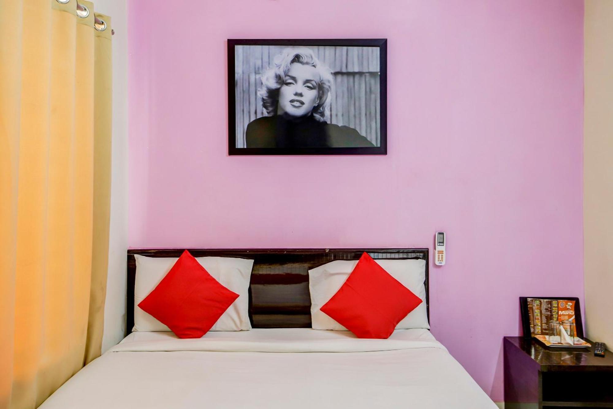 Hotel O Manu Residency 班加罗尔 外观 照片