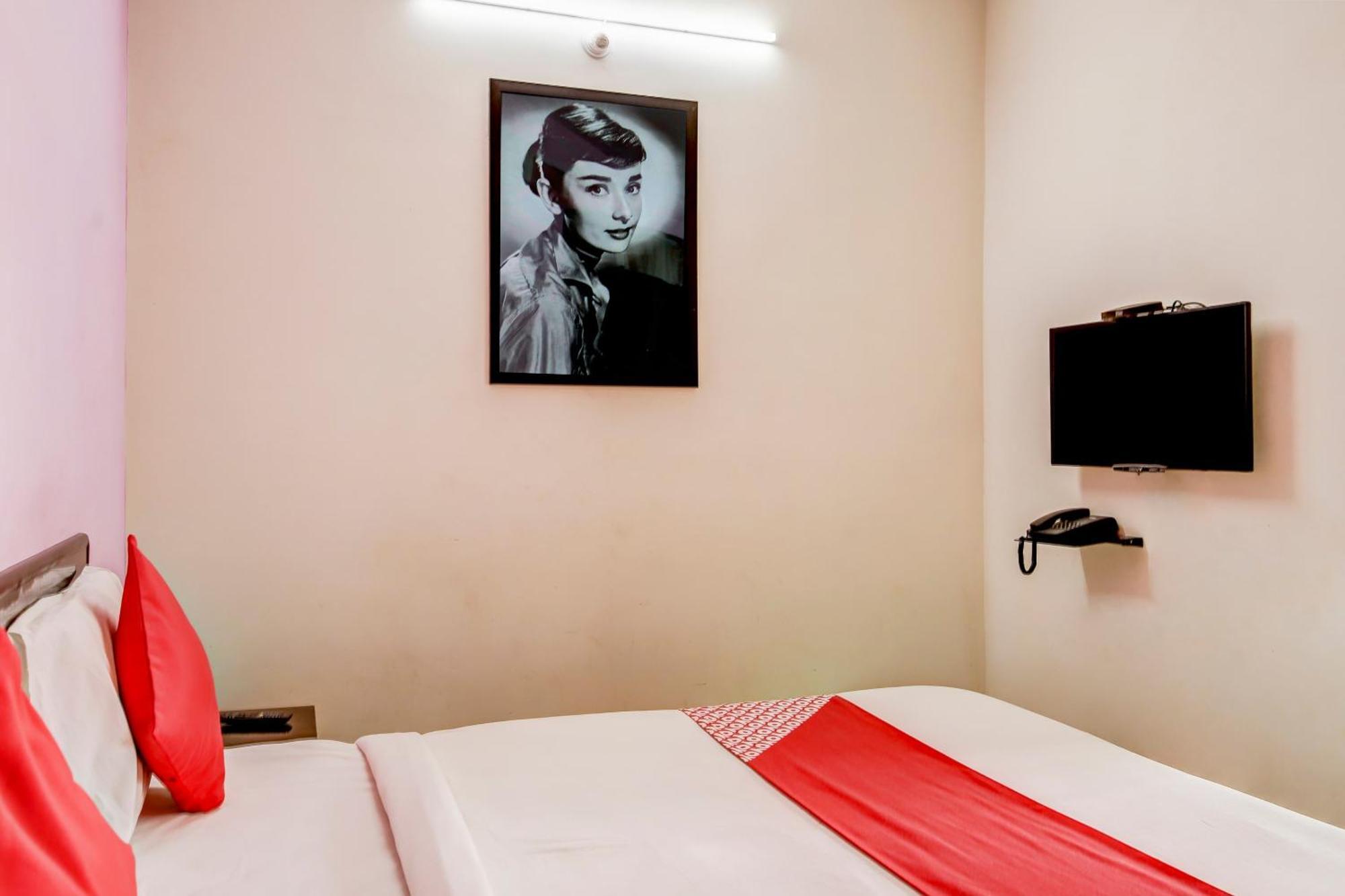 Hotel O Manu Residency 班加罗尔 外观 照片