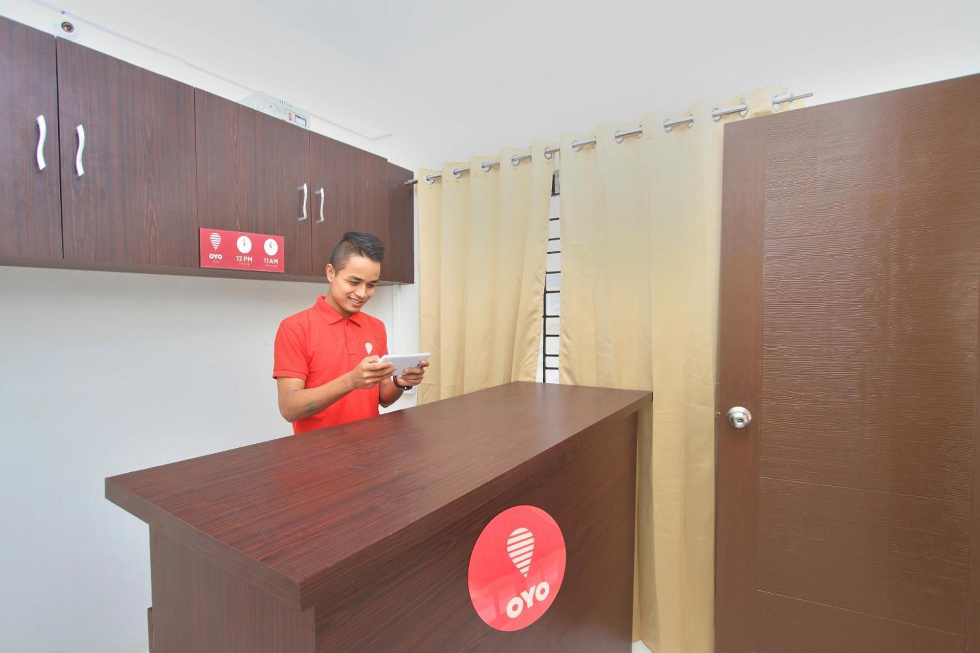 Hotel O Manu Residency 班加罗尔 外观 照片