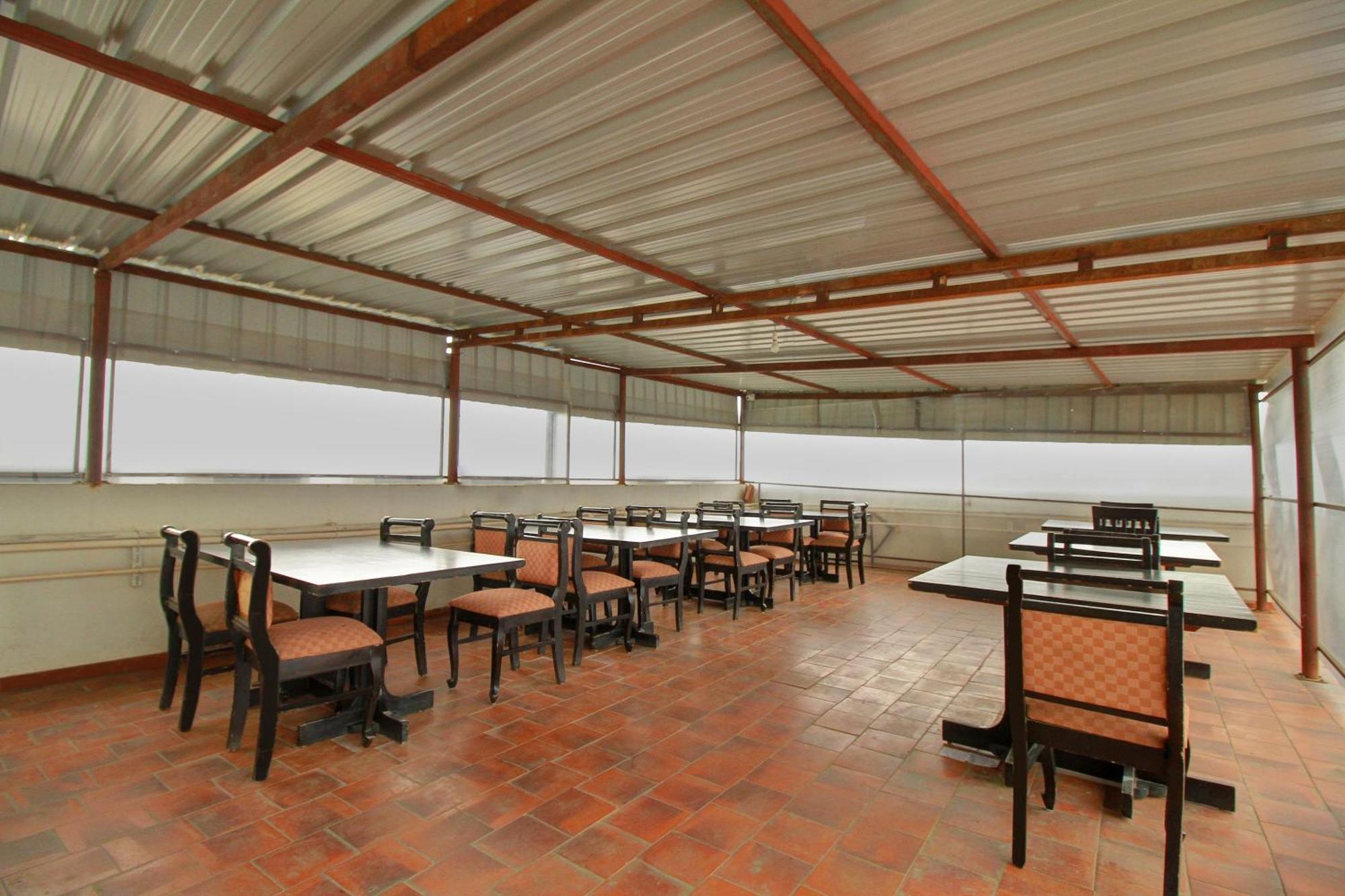Hotel O Manu Residency 班加罗尔 外观 照片