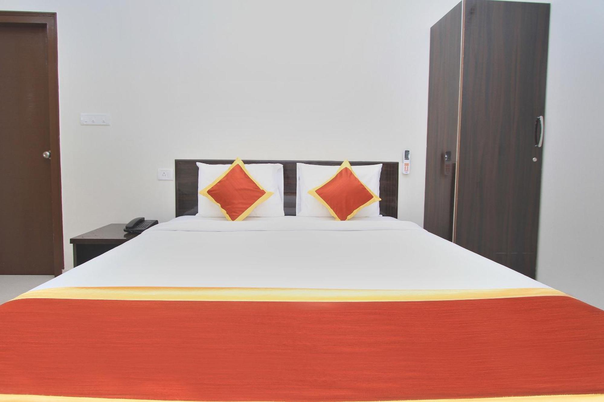 Hotel O Manu Residency 班加罗尔 外观 照片