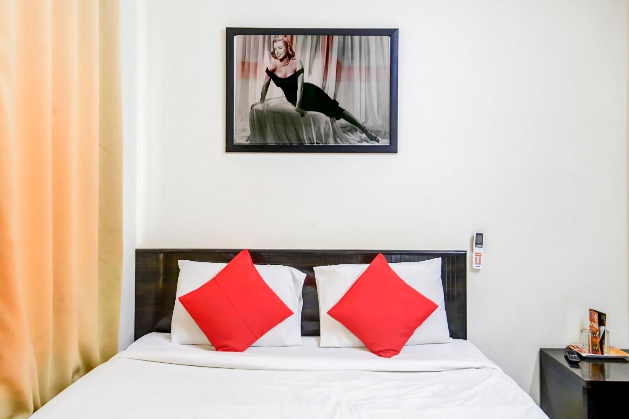 Hotel O Manu Residency 班加罗尔 外观 照片