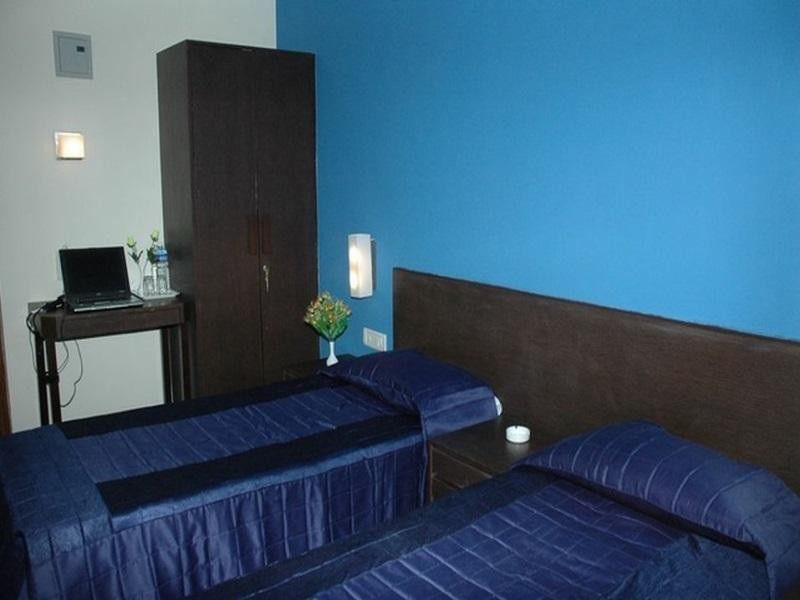 Hotel O Manu Residency 班加罗尔 外观 照片
