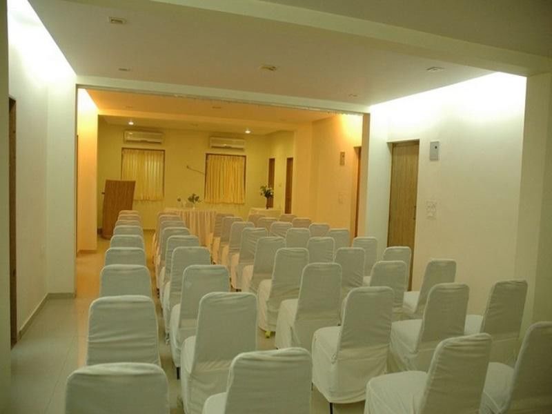 Hotel O Manu Residency 班加罗尔 外观 照片