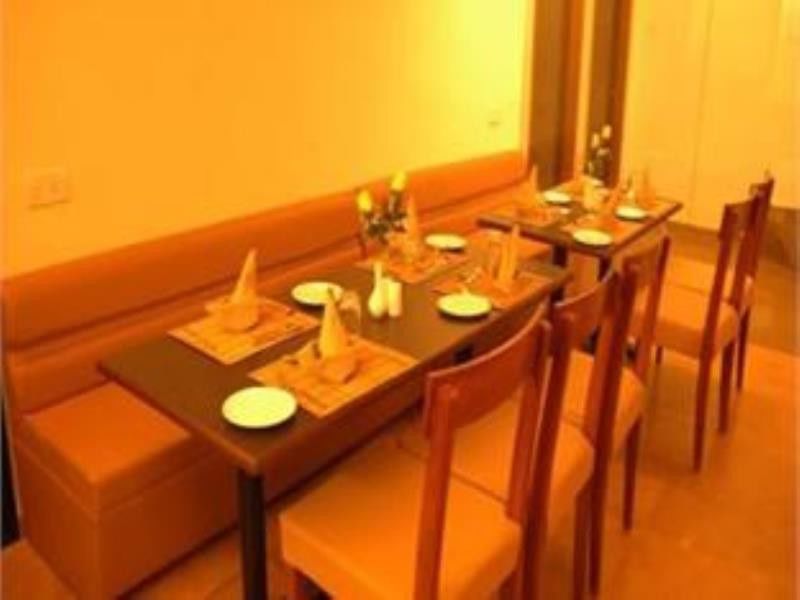 Hotel O Manu Residency 班加罗尔 外观 照片