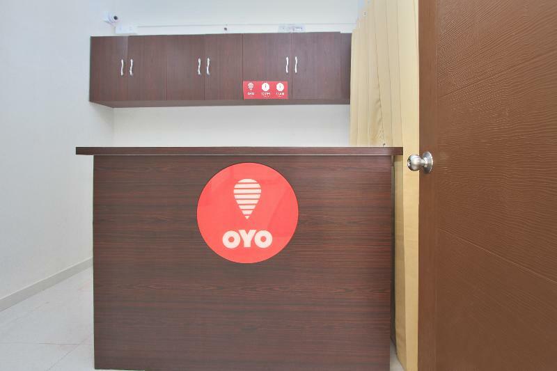 Hotel O Manu Residency 班加罗尔 外观 照片